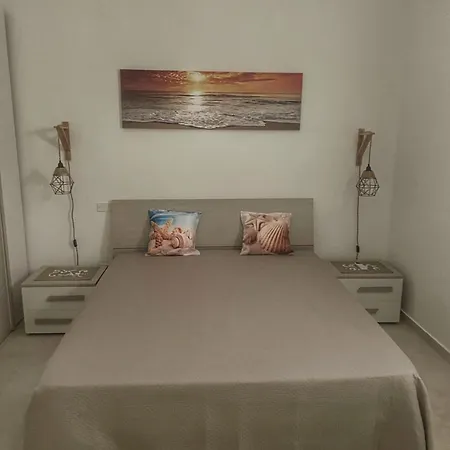 La Terrazza Blu Porto Empedocle