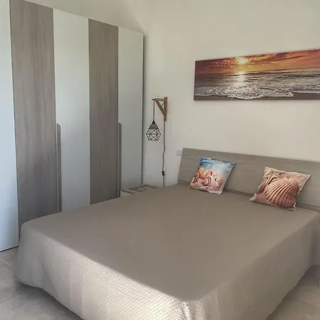 Holiday home La Terrazza Blu