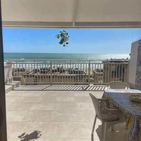 Holiday home La Terrazza Blu *