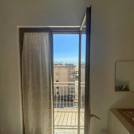 La Terrazza Blu Porto Empedocle