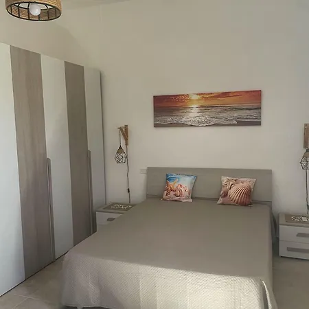 Holiday home La Terrazza Blu *