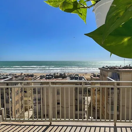 La Terrazza Blu Porto Empedocle