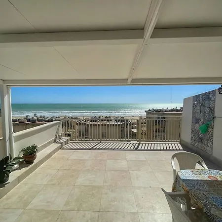 Holiday home La Terrazza Blu *