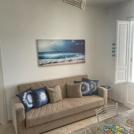 Tatil Evi La Terrazza Blu Porto Empedocle