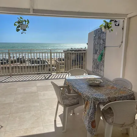Holiday home La Terrazza Blu Porto Empedocle