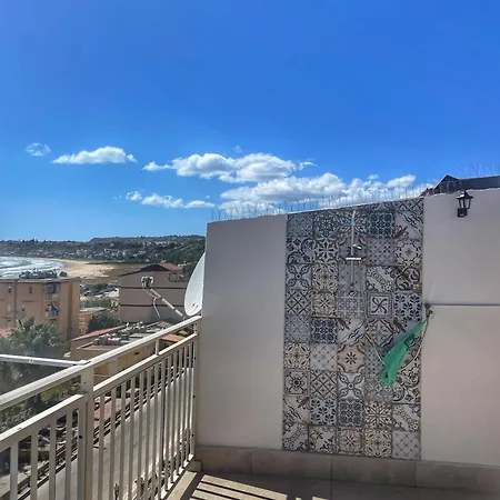 Tatil Evi La Terrazza Blu