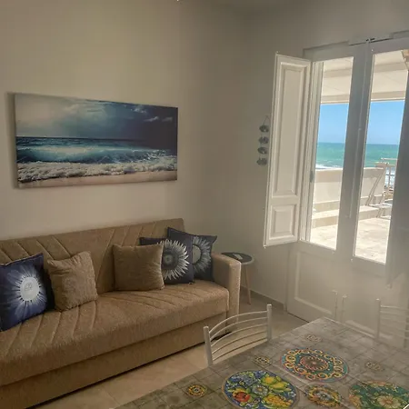 Tatil Evi La Terrazza Blu