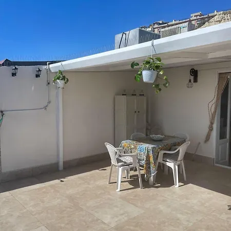 La Terrazza Blu Porto Empedocle