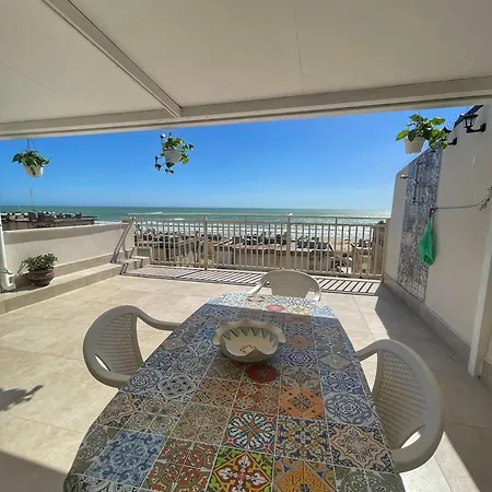 La Terrazza Blu