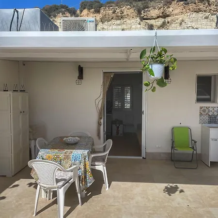 Holiday home La Terrazza Blu