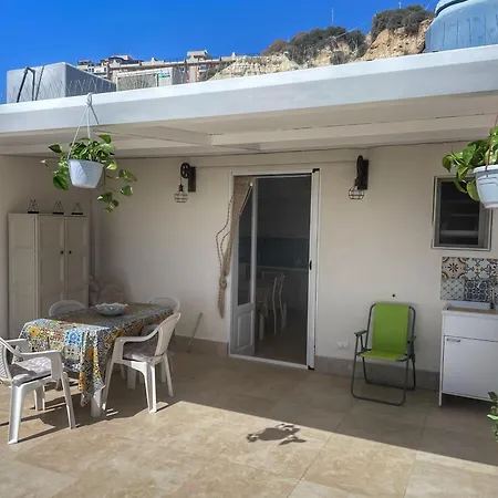 La Terrazza Blu