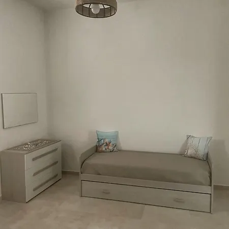 Tatil Evi La Terrazza Blu