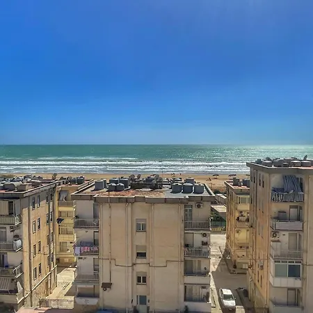 La Terrazza Blu Porto Empedocle