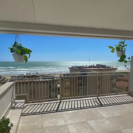 Holiday home La Terrazza Blu Porto Empedocle