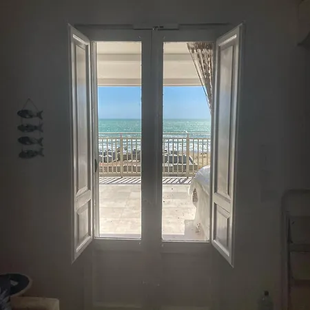 La Terrazza Blu