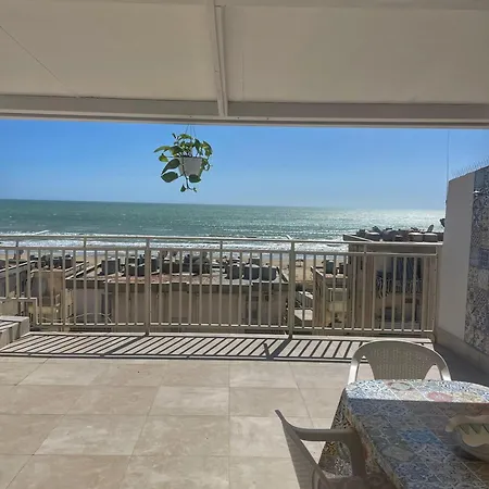 La Terrazza Blu Porto Empedocle