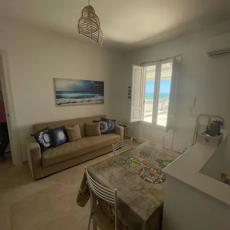 Holiday home La Terrazza Blu