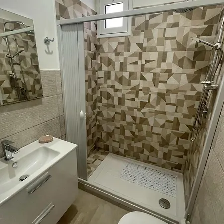 Tatil Evi La Terrazza Blu