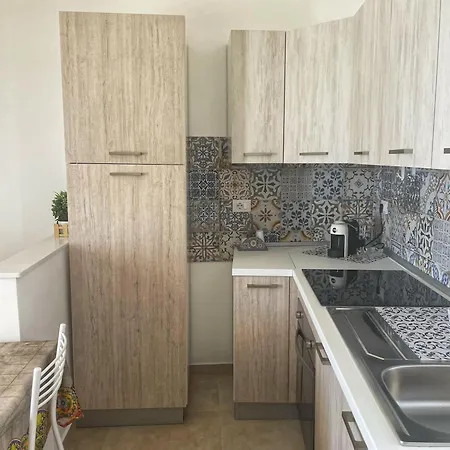 Tatil Evi La Terrazza Blu *