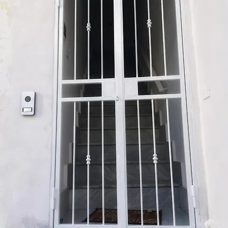 Holiday home La Terrazza Blu Porto Empedocle