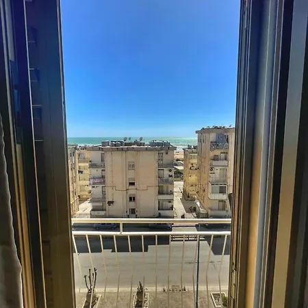Holiday home La Terrazza Blu