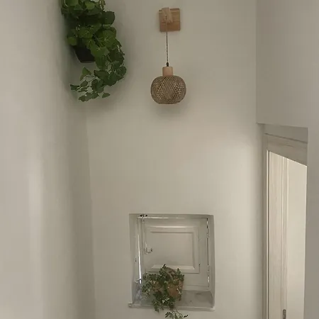 Tatil Evi La Terrazza Blu