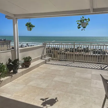 Holiday home La Terrazza Blu Porto Empedocle
