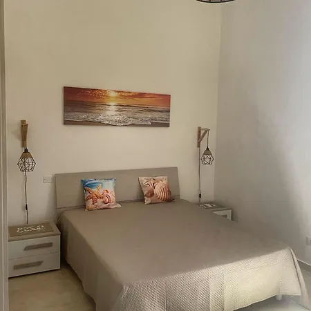 Holiday home La Terrazza Blu Porto Empedocle
