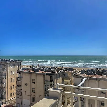 La Terrazza Blu Porto Empedocle