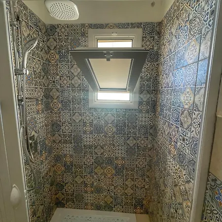 Tatil Evi La Terrazza Blu