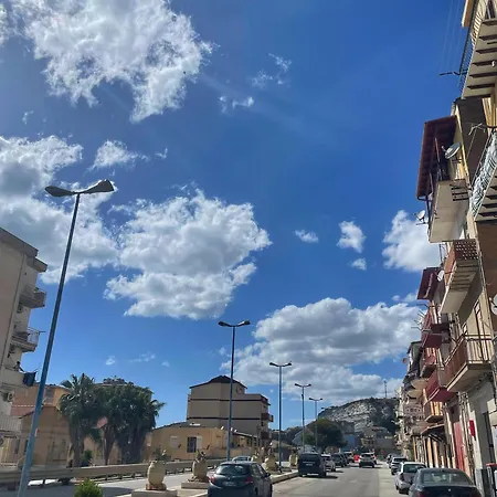 Tatil Evi La Terrazza Blu *