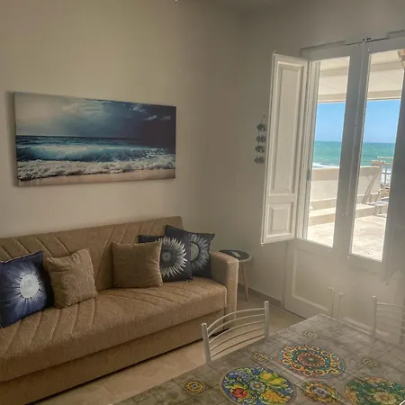 Holiday home La Terrazza Blu