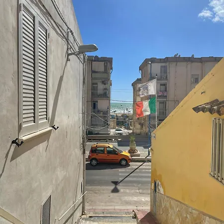 Tatil Evi La Terrazza Blu