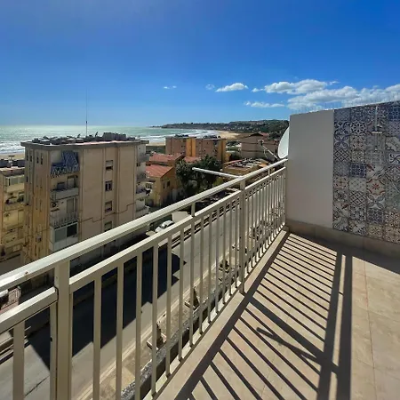 La Terrazza Blu Porto Empedocle